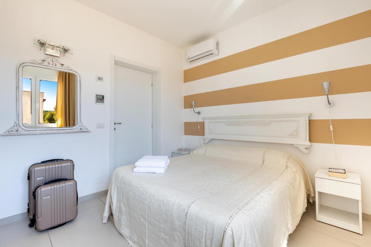 Excellent Rooms 갈리폴리 외부 사진